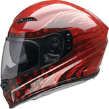 Jackal Patriot Helmet