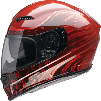 Jackal Patriot Helmet
