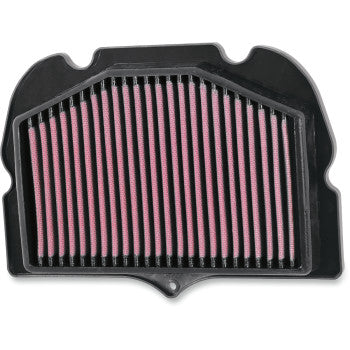 K & N Sportbike Race-Spec High-Flow Air Filter - Suzuki