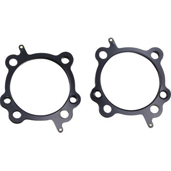 S&S Cycle Head Gaskets - 4" - .045"