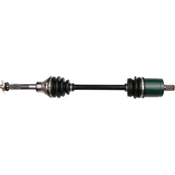 Moose Offroad OEM Replacement Standard CV Axle - Front Left/Right - Kubota RTV-X