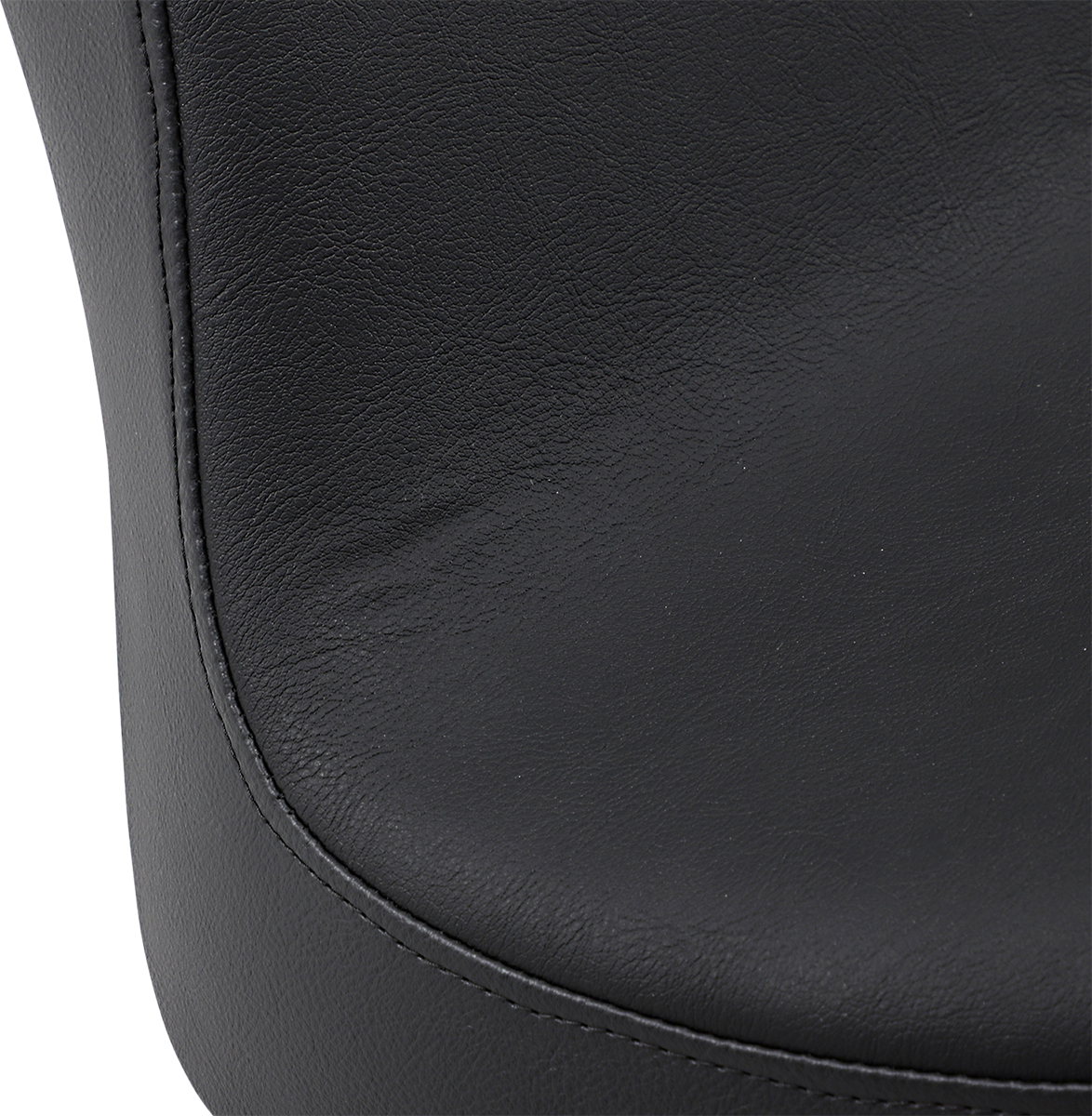 Low-Profile Solo Seat