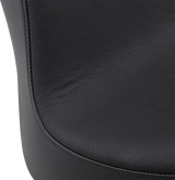 Low-Profile Solo Seat