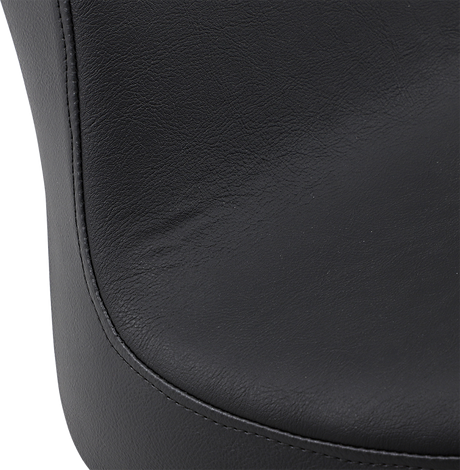 Low-Profile Solo Seat
