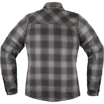 Icon Women's Fallblock CX Flannel™ Jacket