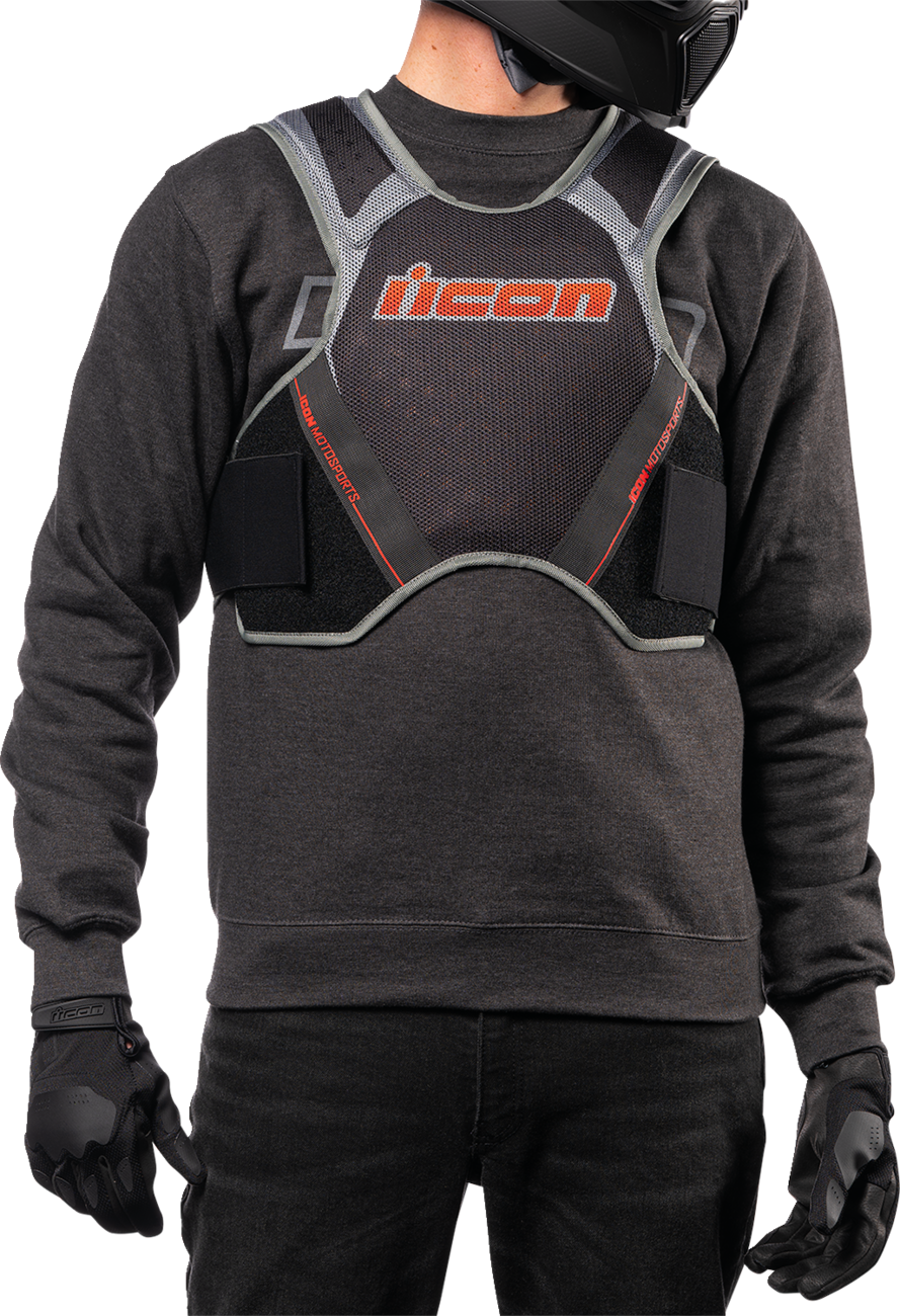 Field Armor Softcore™ Vest