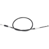 Moose Offroad Black Vinyl Clutch Cable Black Vinyl Clutch Cable - Suzuki