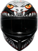 K1 S Lyzard Helmet