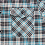 Pacific Flannel Shirt