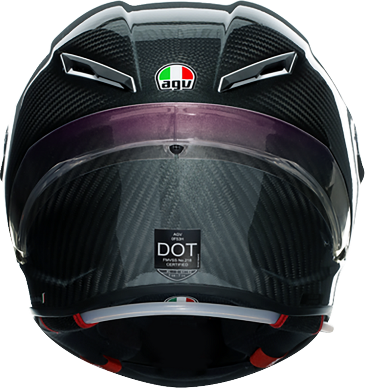 Pista GP RR Limited Edition Ghiaccio Helmet