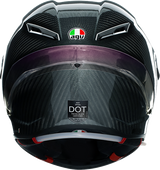 Pista GP RR Limited Edition Ghiaccio Helmet