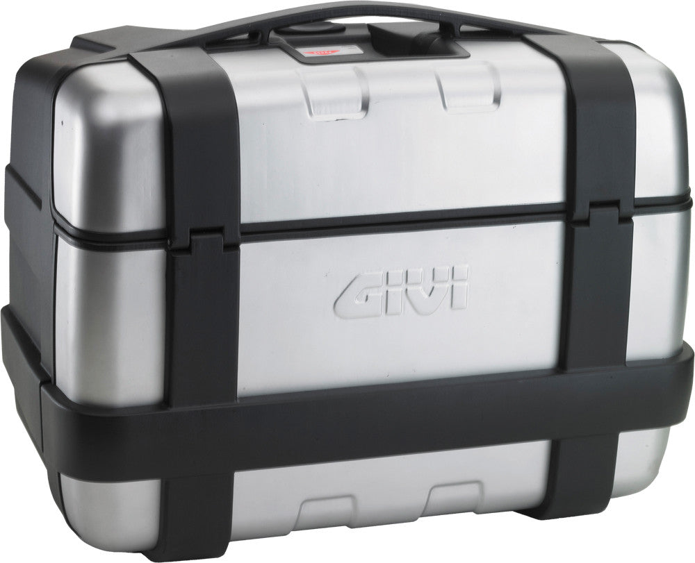GIVI Trekker Side Case 46L 20.7X12.2X16.2"