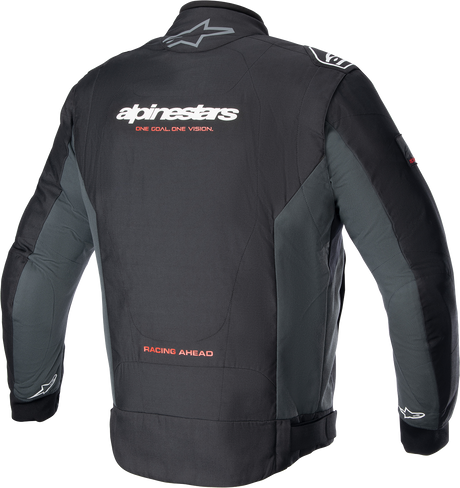 Monza Sport Jacket