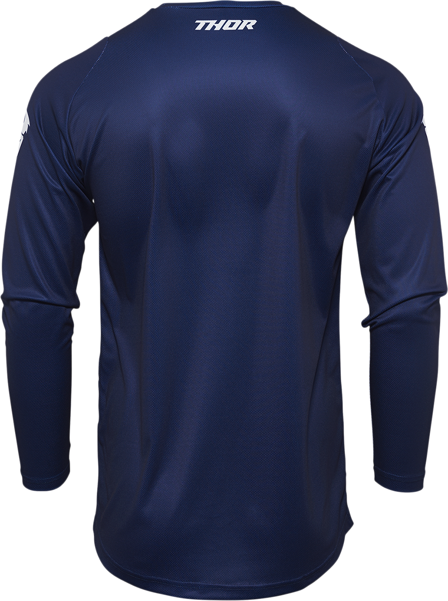 Youth Sector Minimal Jersey