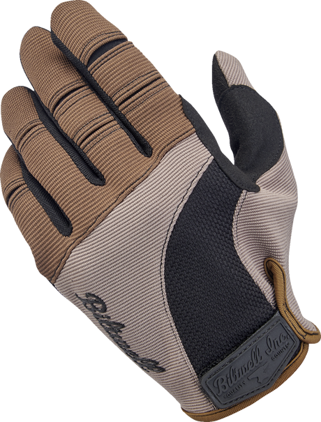 Moto Gloves