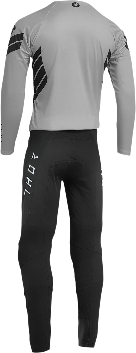 Assist Sting Long-Sleeve Jersey
