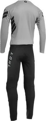 Assist Sting Long-Sleeve Jersey