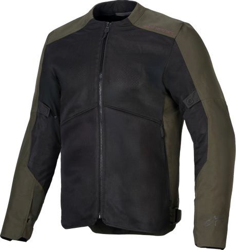 C-1 Air Jacket