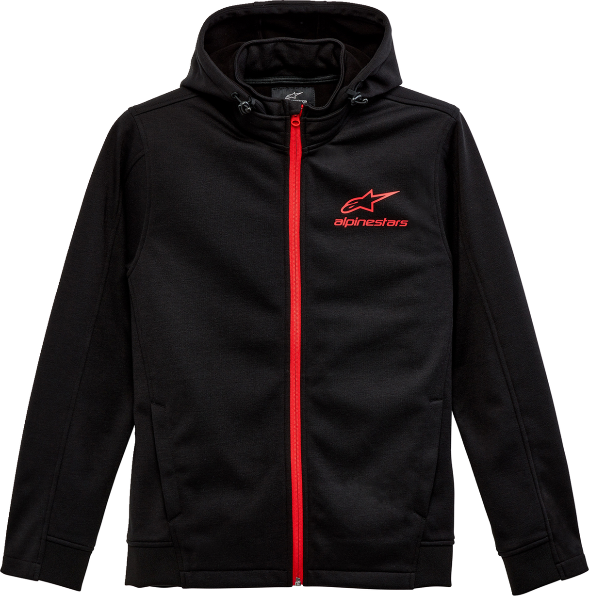 Zone Jacket