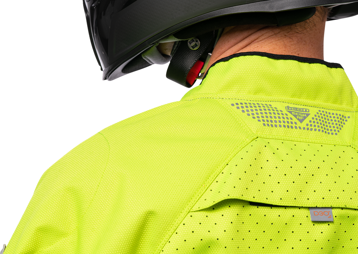 Mesh AF™ Jacket