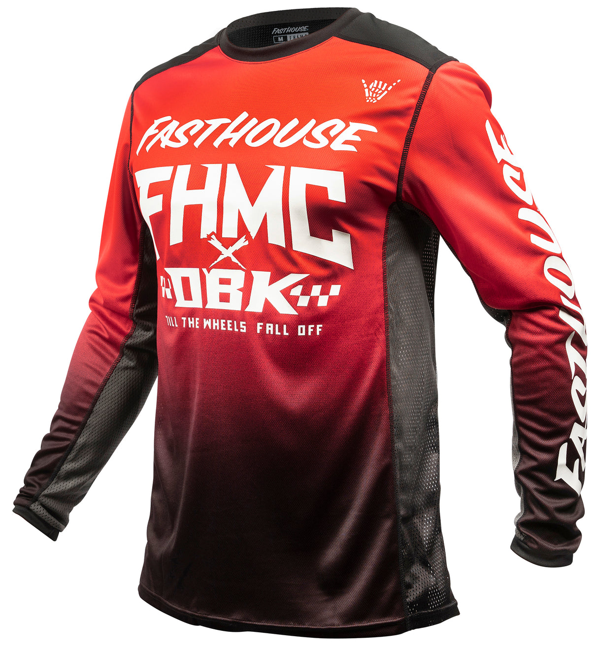 Youth Grindhouse Twitch Jersey