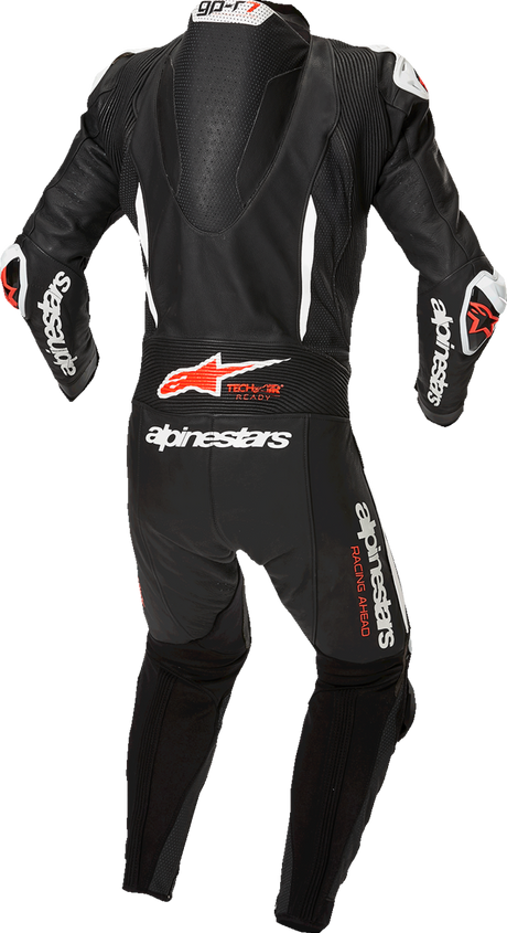 GP-R7 1-PC Leather Suit
