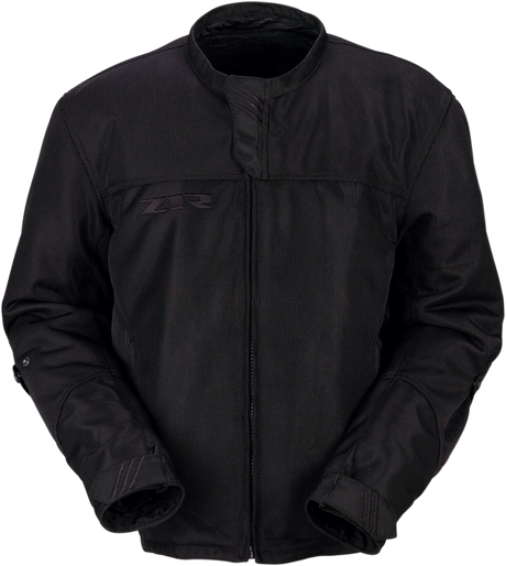 Gust Mesh Waterproof Jacket