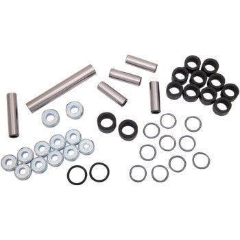 Moose Offroad Rear Independent Suspension Linkage Rebuild Kit Suspension Kit - Rear - Independent