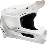 Youth Fleet Whiteout Helmet