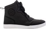 RST Women's Hitop Moto CE WP Shoes