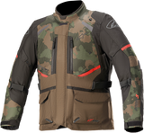 Andes v3 Drystar® Jacket