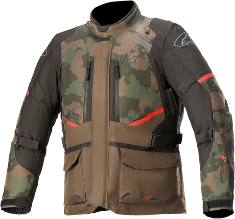 Andes v3 Drystar® Jacket