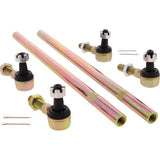 Moose Offroad Tie-Rod Assembly Upgrade Kit Tie-Rod Upgrade Kit