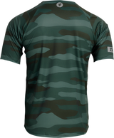 Assist Short-Sleeve Jersey