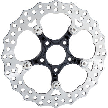 Spider Rotor
