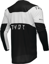 LAUNCHMODE Storm Jersey