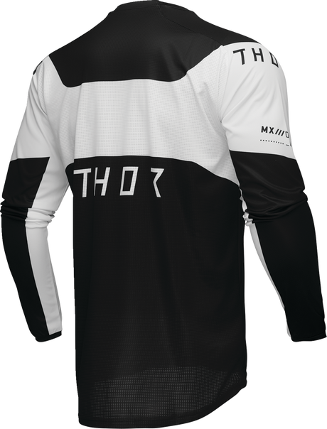 LAUNCHMODE Storm Jersey