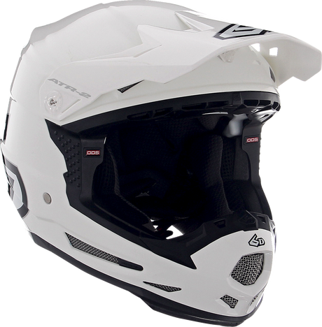 Youth ATR-2Y Solid Helmet