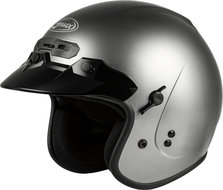 GMAX GM-32 Open-Face Helmet