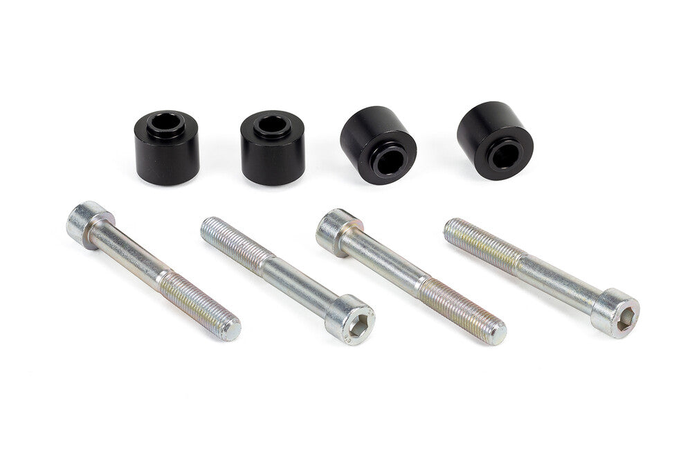 BREMBO BRAKE CALIPER SPACER HARDWARE