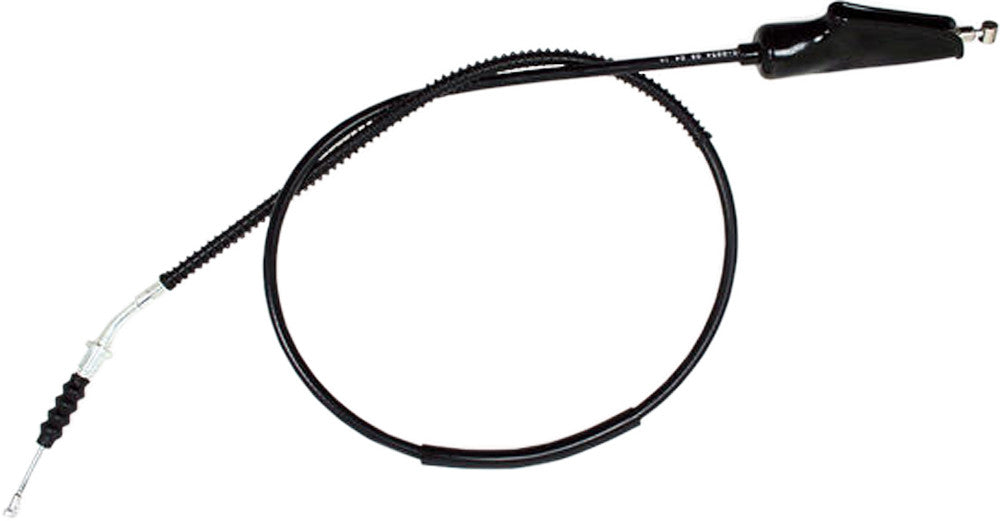 MOTION PRO BLACK VINYL CLUTCH CABLE