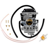 Moose Offroad Replacement Carburetor Replacement Carburetor - Yamaha TTR 225