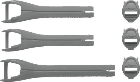 Youth Blitz XR Boots Strap Kit