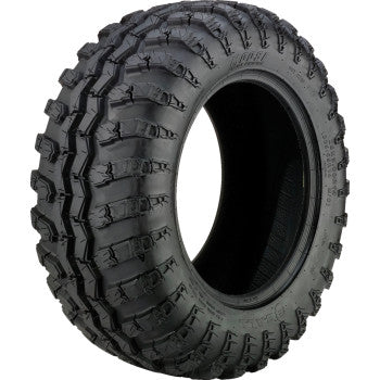 Moose Offroad 8-Ball Tire Tire - 8-Ball - Front - 26x9R14 - 8 Ply