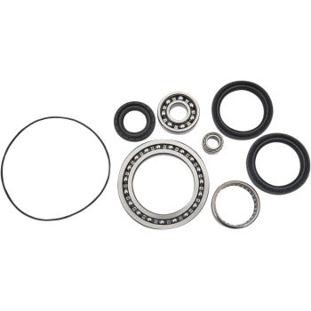 Moose Offroad Bearing/Seal Kit Differential Bearing/Seal Kit - Yamaha/CF Moto - Rear