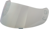 Jackal Helmet Shield