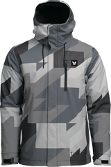 Brave Tour Jacket