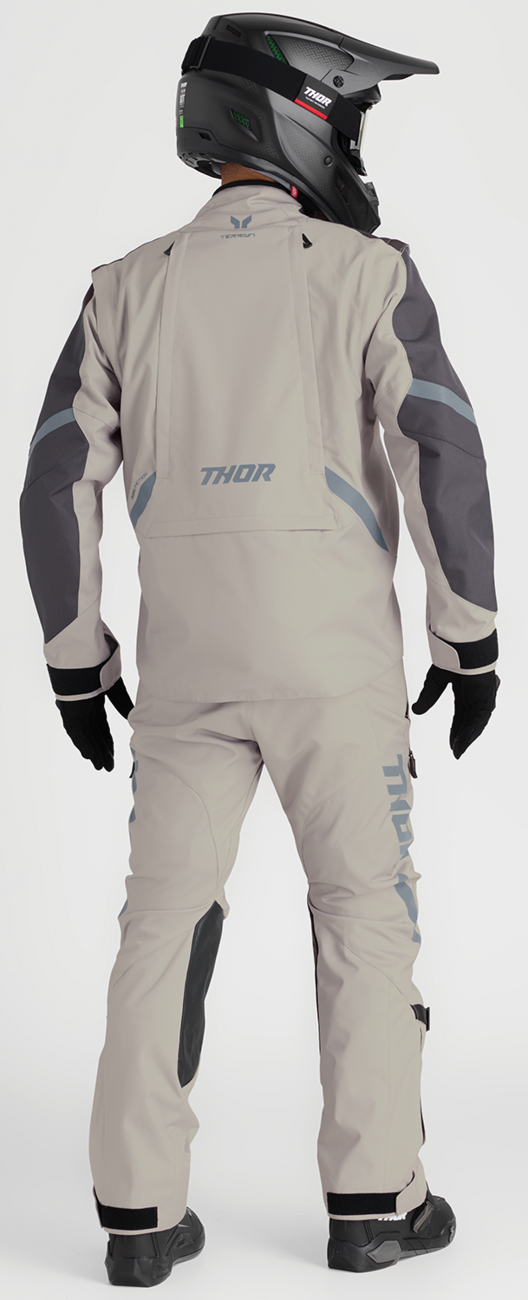 Terrain Over-the-Boot Pants