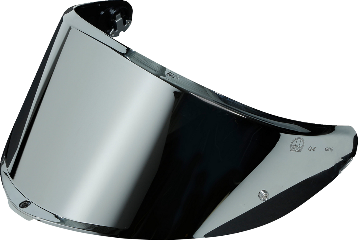 Tourmodular Helmet Pinlock® 120 MaxVision™ Prepared Shield