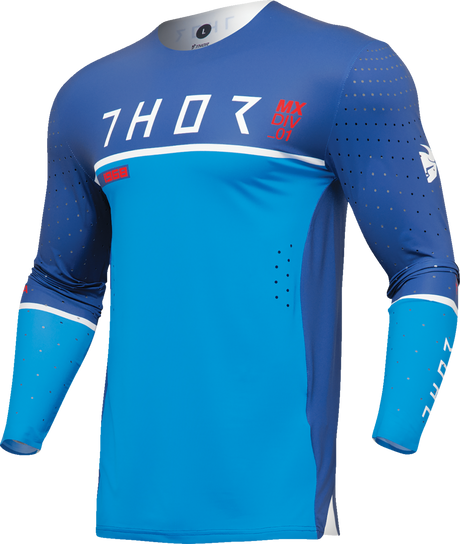 Prime Ace Jersey